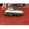 Sabot de carenage centrale Ducati 1200 Multistrada S 2010 à 2012