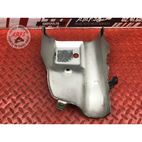 Sabot de carenage centrale Ducati 1200 Multistrada S 2010 à 2012