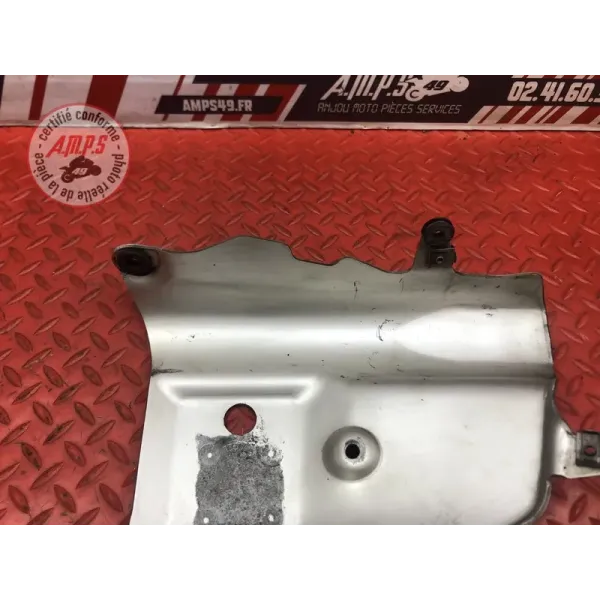 Sabot de carenage centrale Ducati 1200 Multistrada S 2010 à 2012