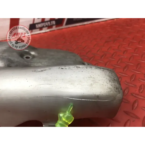 Sabot de carenage centrale Ducati 1200 Multistrada S 2010 à 2012