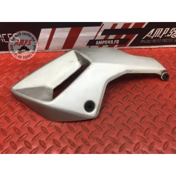 Sabot de carénage droit Ducati 1200 Multistrada S 2010 à 2012