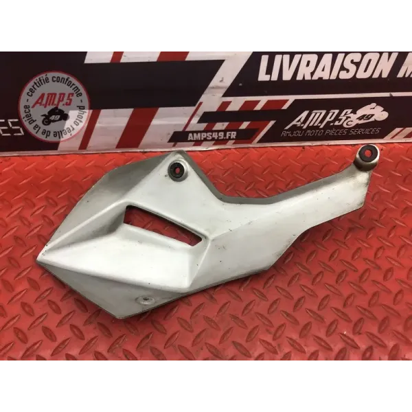 Sabot de carénage droit Ducati 1200 Multistrada S 2010 à 2012