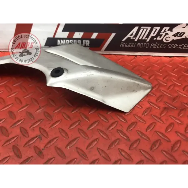 Sabot de carénage gauche Ducati 1200 Multistrada S 2010 à 2012
