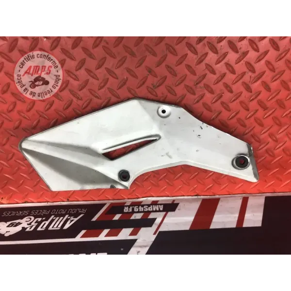 Sabot de carénage gauche Ducati 1200 Multistrada S 2010 à 2012
