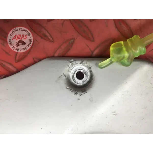 Sabot de carénage gauche Ducati 1200 Multistrada S 2010 à 2012