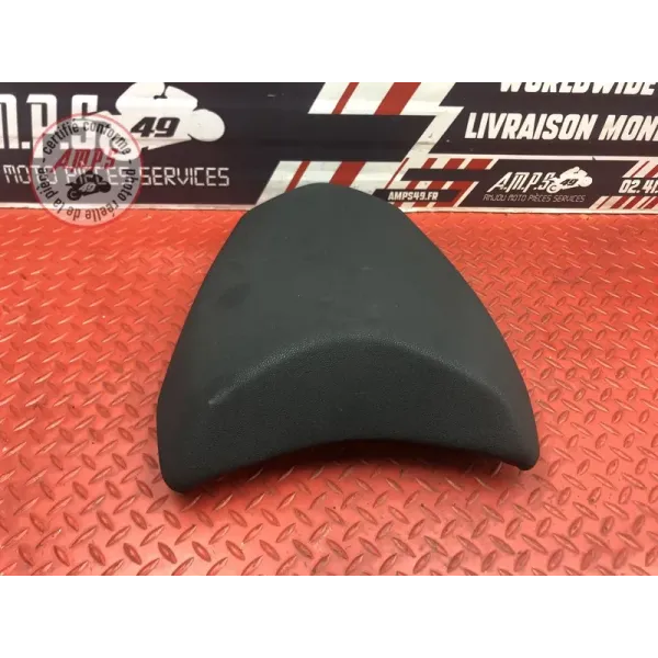 Selle passager Ducati 1200 Multistrada S 2010 à 2012