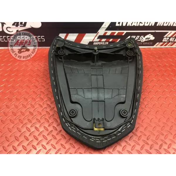 Selle passager Ducati 1200 Multistrada S 2010 à 2012