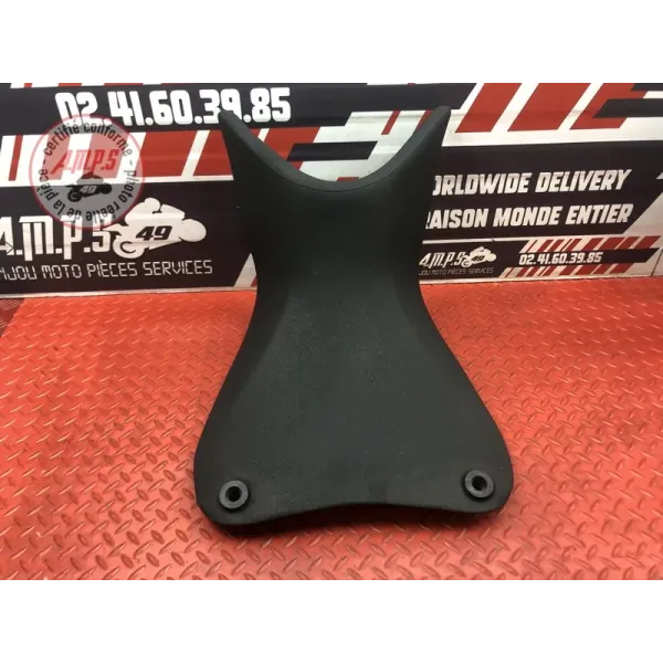 Selle pilote Ducati 1200 Multistrada S 2010 à 2012