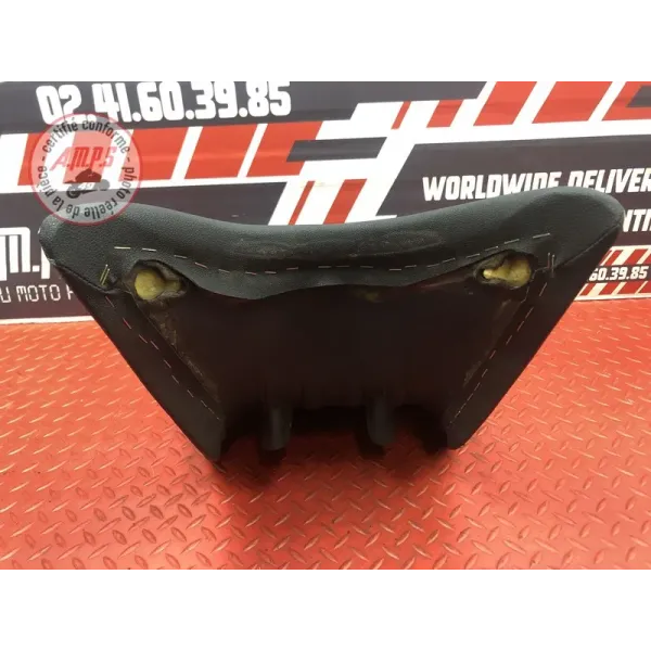 Selle pilote Ducati 1200 Multistrada S 2010 à 2012
