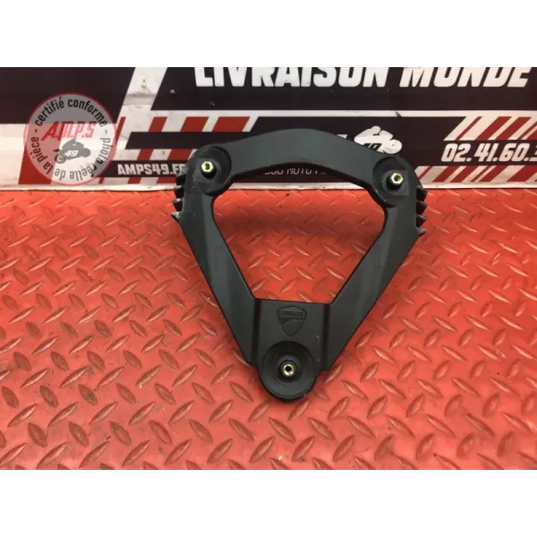 Support bulle Ducati 1200 Multistrada S 2010 à 2012