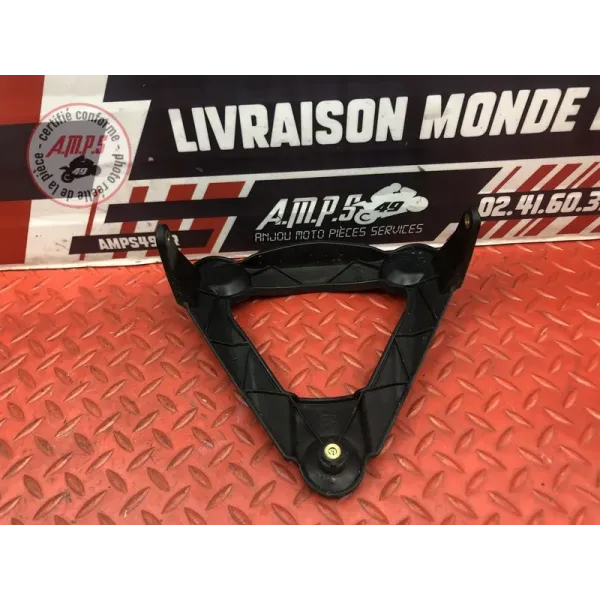 Support bulle Ducati 1200 Multistrada S 2010 à 2012