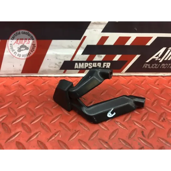 Support de valise droit Ducati 1200 Multistrada S 2010 à 2012