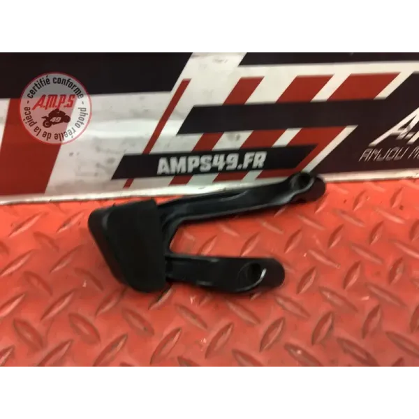 Support de valise droit Ducati 1200 Multistrada S 2010 à 2012