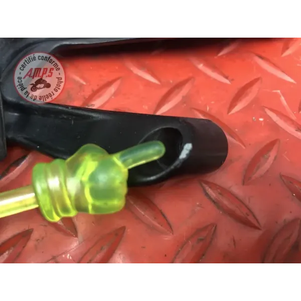 Support de valise droit Ducati 1200 Multistrada S 2010 à 2012