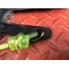 Support de valise droit Ducati 1200 Multistrada S 2010 à 2012