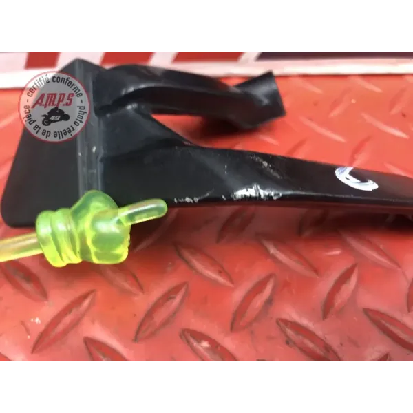 Support de valise droit Ducati 1200 Multistrada S 2010 à 2012