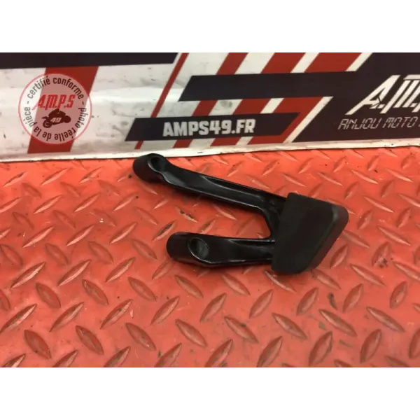 Support de valise gauche Ducati 1200 Multistrada S 2010 à 2012