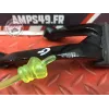 Support de valise gauche Ducati 1200 Multistrada S 2010 à 2012