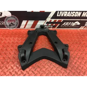 Support top case Ducati 1200 Multistrada S 2010 à 2012