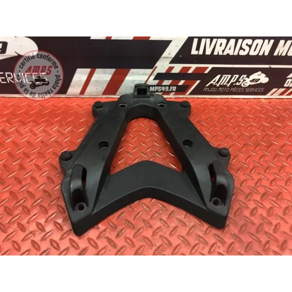 Support top case Ducati 1200 Multistrada S 2010 à 2012