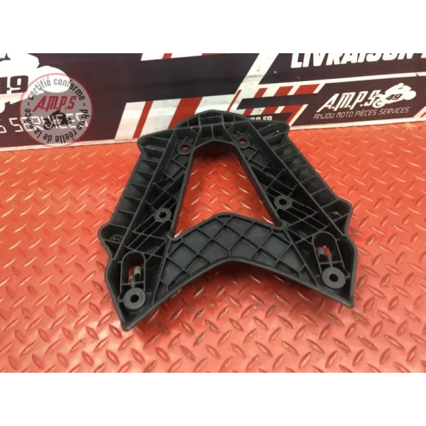 Support top case Ducati 1200 Multistrada S 2010 à 2012