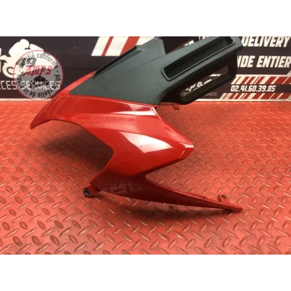 Tete de fourche Ducati 1200 Multistrada S 2010 à 2012