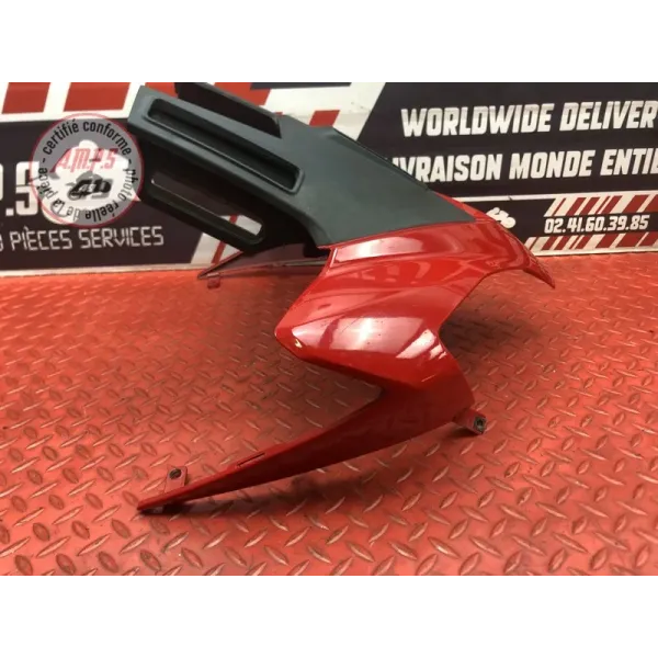 Tete de fourche Ducati 1200 Multistrada S 2010 à 2012