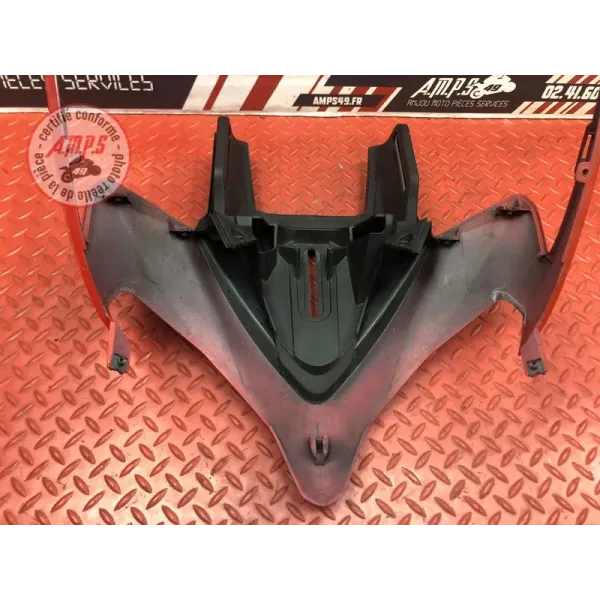 Tete de fourche Ducati 1200 Multistrada S 2010 à 2012