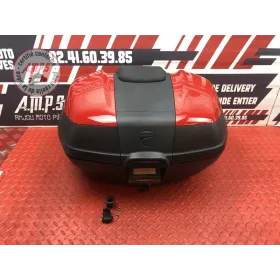 Top case Ducati 1200 Multistrada S 2010 à 2012