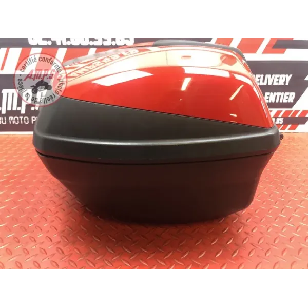 Top case Ducati 1200 Multistrada S 2010 à 2012
