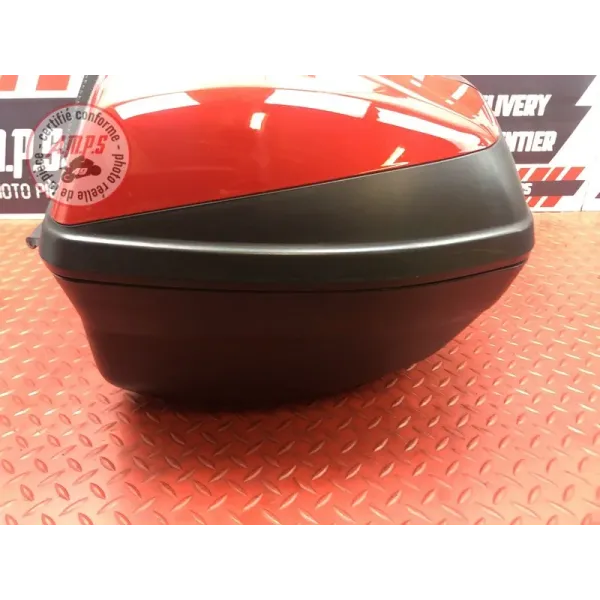 Top case Ducati 1200 Multistrada S 2010 à 2012