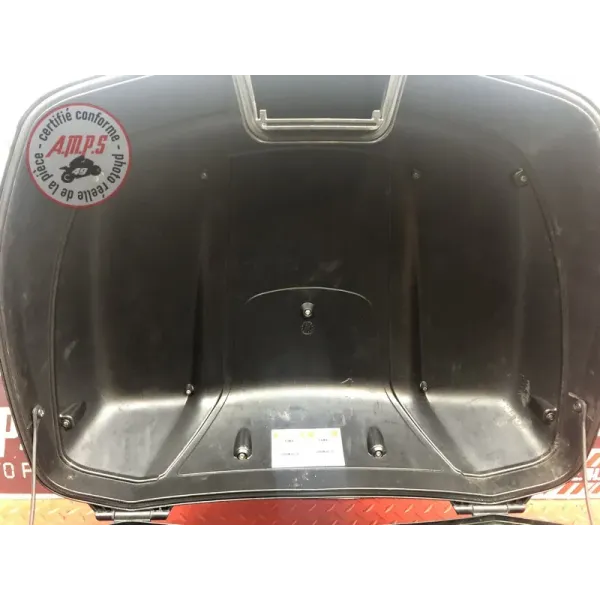 Top case Ducati 1200 Multistrada S 2010 à 2012