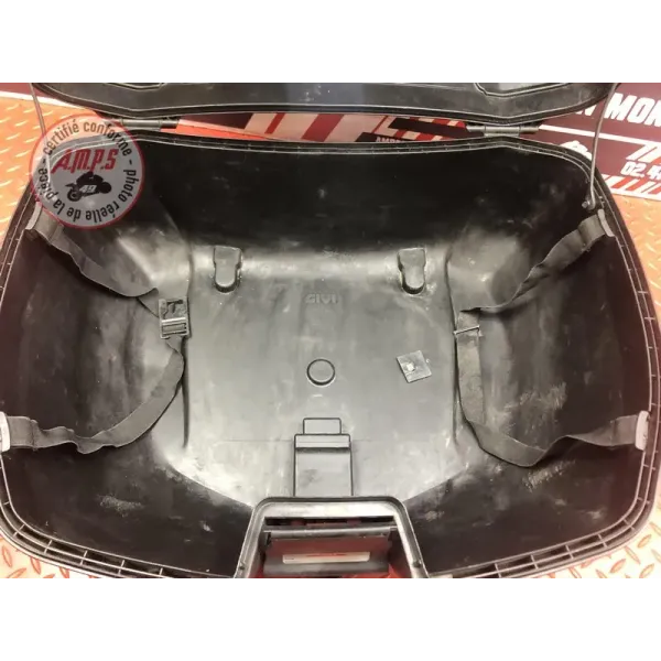 Top case Ducati 1200 Multistrada S 2010 à 2012