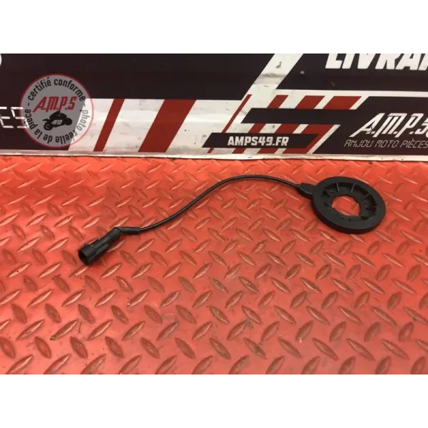 Antenne de neiman Ducati 1200 Multistrada S 2010 à 2012