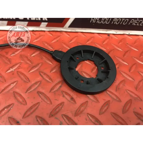 Antenne de neiman Ducati 1200 Multistrada S 2010 à 2012