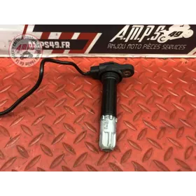 Bobine d'allumage arriere 