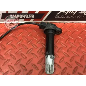 Bobine d'allumage avant 