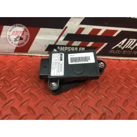Boitier Blak Box Ducati 1200 Multistrada S 2010 à 2012