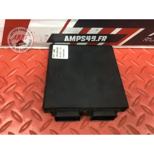 Boitier CDI ECU Ducati 1200 Multistrada S 2010 à 2012