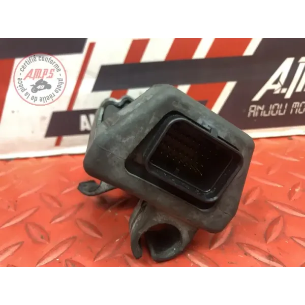 Boitier OHLINS Ducati 1200 Multistrada S 2010 à 2012