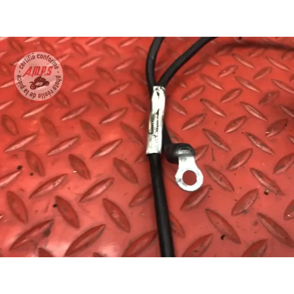 Cable de batterie Ducati 1200 Multistrada S 2010 à 2012