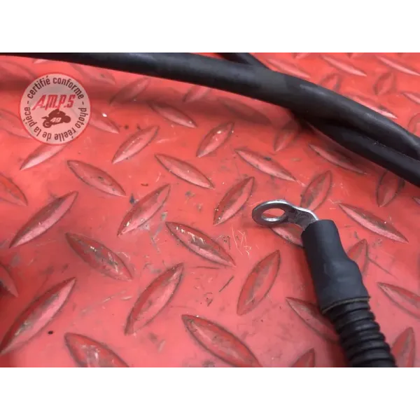 Cable de batterie Ducati 1200 Multistrada S 2010 à 2012