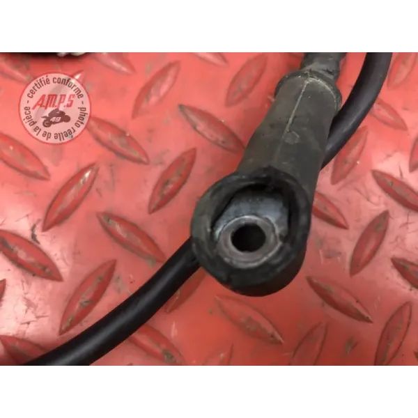 Cable de batterie Ducati 1200 Multistrada S 2010 à 2012