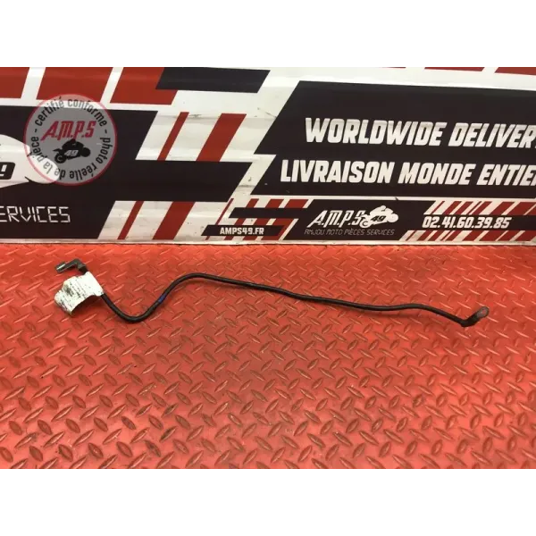 Cable de masse Ducati 1200 Multistrada S 2010 à 2012