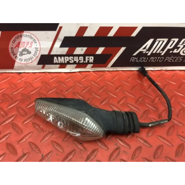 Clignotant arrière droit Ducati 1200 Multistrada S 2010 à 2012