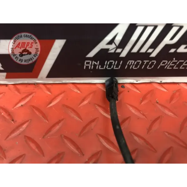 Clignotant arrière droit Ducati 1200 Multistrada S 2010 à 2012