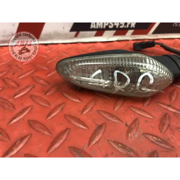 Clignotant arrière gauche Ducati 1200 Multistrada S 2010 à 2012