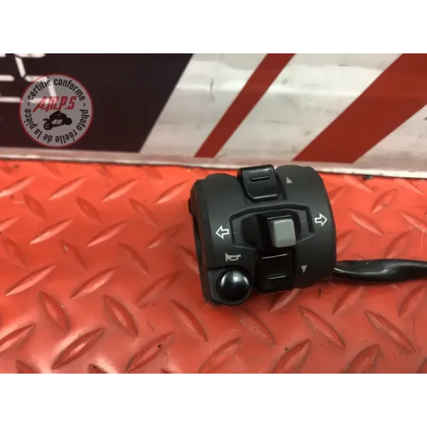 Commodo gauche Ducati 1200 Multistrada S 2010 à 2012