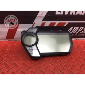 Compteur Tableau de bord Ducati 1200 Multistrada S 2010 à 2012