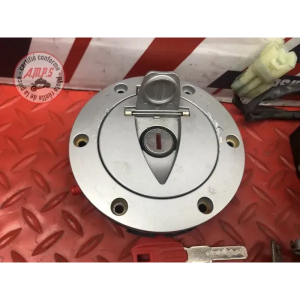 Kit neiman clés Ducati 1200 Multistrada S 2010 à 2012